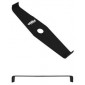 LAMA PER DECESPUGLIATORE 2 DENTI 300mm